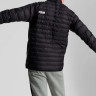 Куртка чоловіча Puma PackLITE Primaloft 849356 01 весна-осінь чорна 849356-01