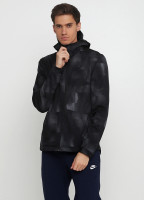 Кофта Nike LEBRON M NK THERMA HOODIE FZ AV5896-010