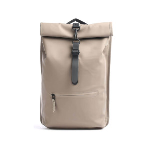 Рюкзак Rains Rolltop Rucksack 1316-TAUPE