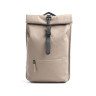 Рюкзак Rains Rolltop Rucksack 1316-TAUPE
