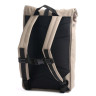 Рюкзак Rains Rolltop Rucksack 1316-TAUPE