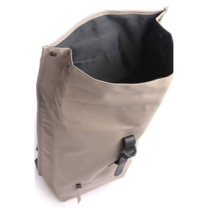 Рюкзак Rains Rolltop Rucksack 1316-TAUPE