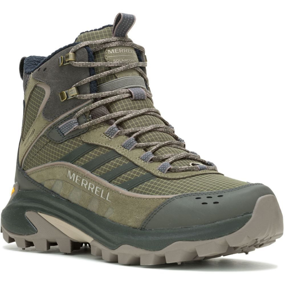 Черевики Merrell Moab Speed 2 Thermo MID WP Mns 036.1388