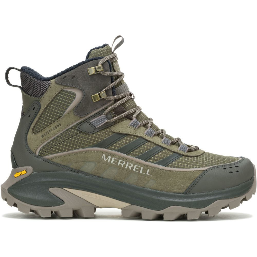 Черевики Merrell Moab Speed 2 Thermo MID WP Mns 036.1388