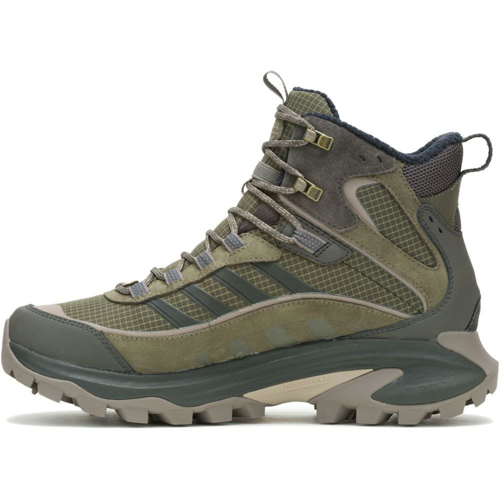 Черевики Merrell Moab Speed 2 Thermo MID WP Mns 036.1388