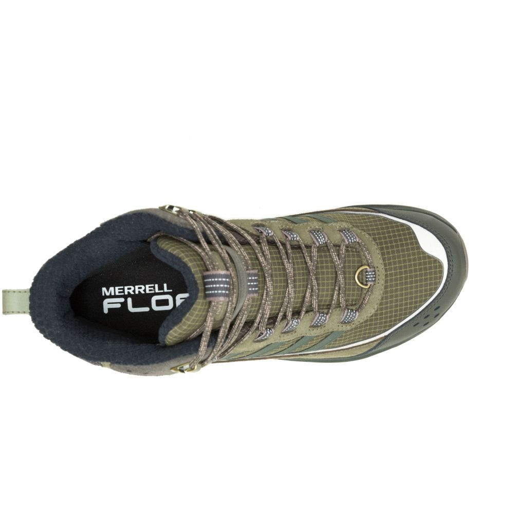 Черевики Merrell Moab Speed 2 Thermo MID WP Mns 036.1388