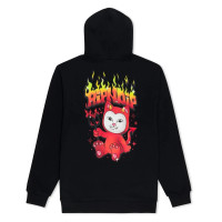 Худі RipNDip SCARY CUTE HOODIE RNDFAL24134