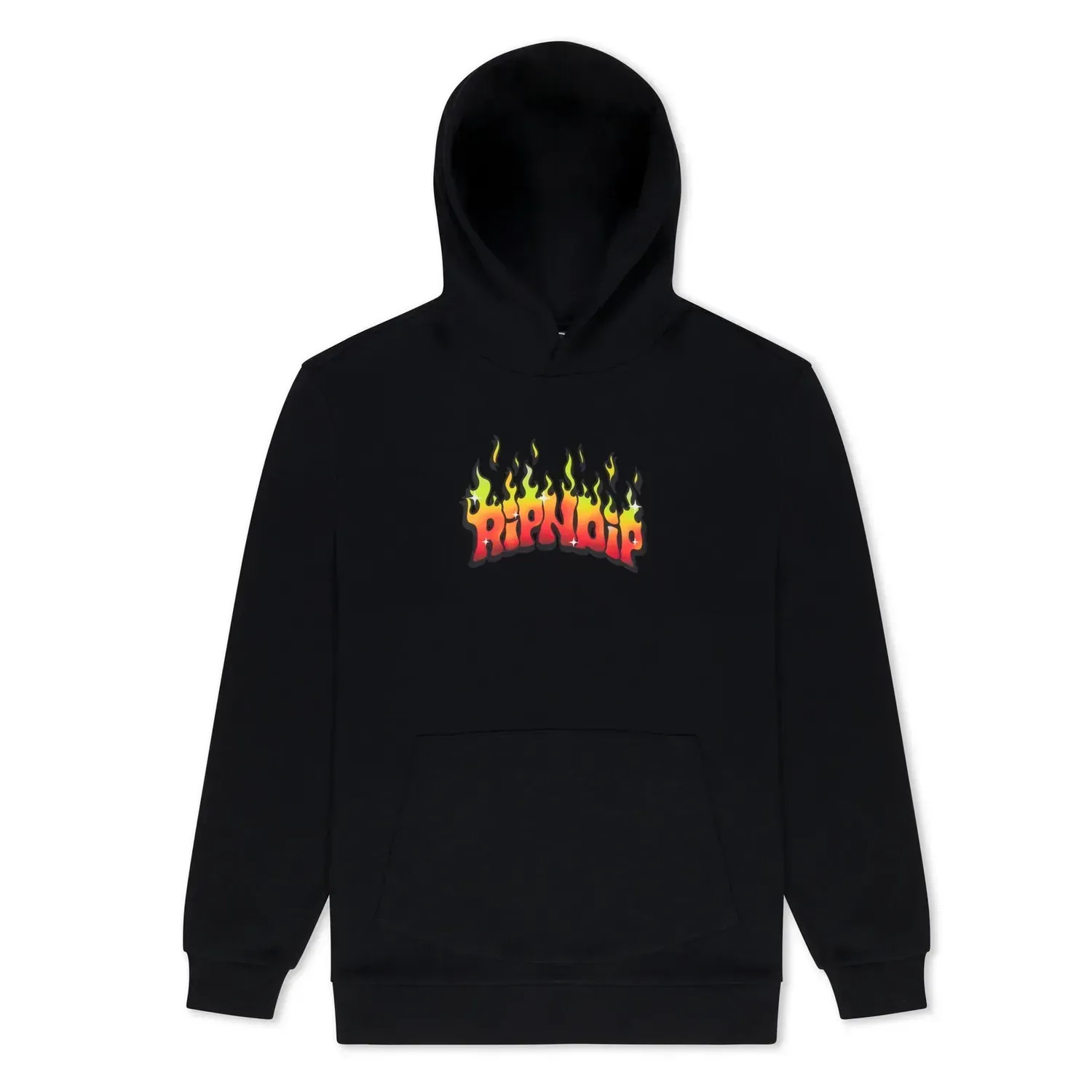 Худі RipNDip SCARY CUTE HOODIE RNDFAL24134