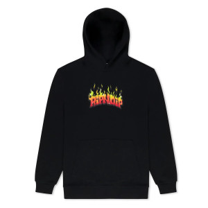 Худі RipNDip SCARY CUTE HOODIE RNDFAL24134