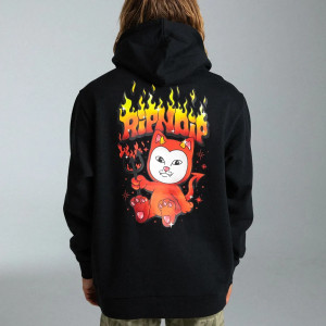 Худі RipNDip SCARY CUTE HOODIE RNDFAL24134