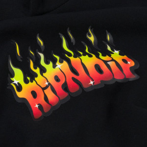 Худі RipNDip SCARY CUTE HOODIE RNDFAL24134