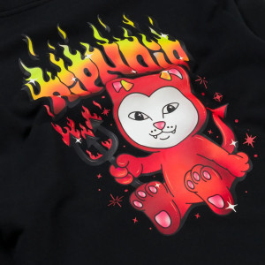 Худі RipNDip SCARY CUTE HOODIE RNDFAL24134