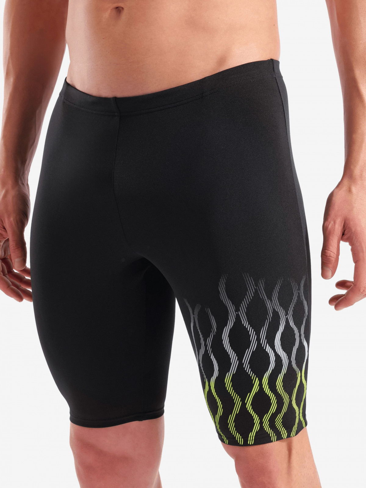 Плавки Arena VIBES SWIM JAMMER 010306-500