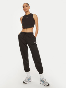 Штани Nike W NSW PHNX FLC MR PANT STD FZ7626-010