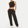 Штани Nike W NSW PHNX FLC MR PANT STD FZ7626-010
