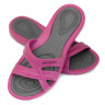 Шльопанці Aqua Speed PANAMA 6608 рожевий, сірий Жін 36 513-03
