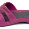 Шльопанці Aqua Speed PANAMA 6608 рожевий, сірий Жін 36 513-03
