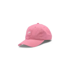 Бейсболка Nike Cappello Da Ragazza Colore Rosa 8A3122-ACG