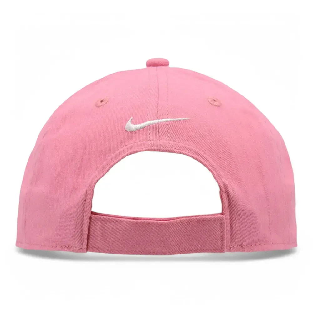 Бейсболка Nike Cappello Da Ragazza Colore Rosa 8A3122-ACG