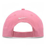 Бейсболка Nike Cappello Da Ragazza Colore Rosa 8A3122-ACG