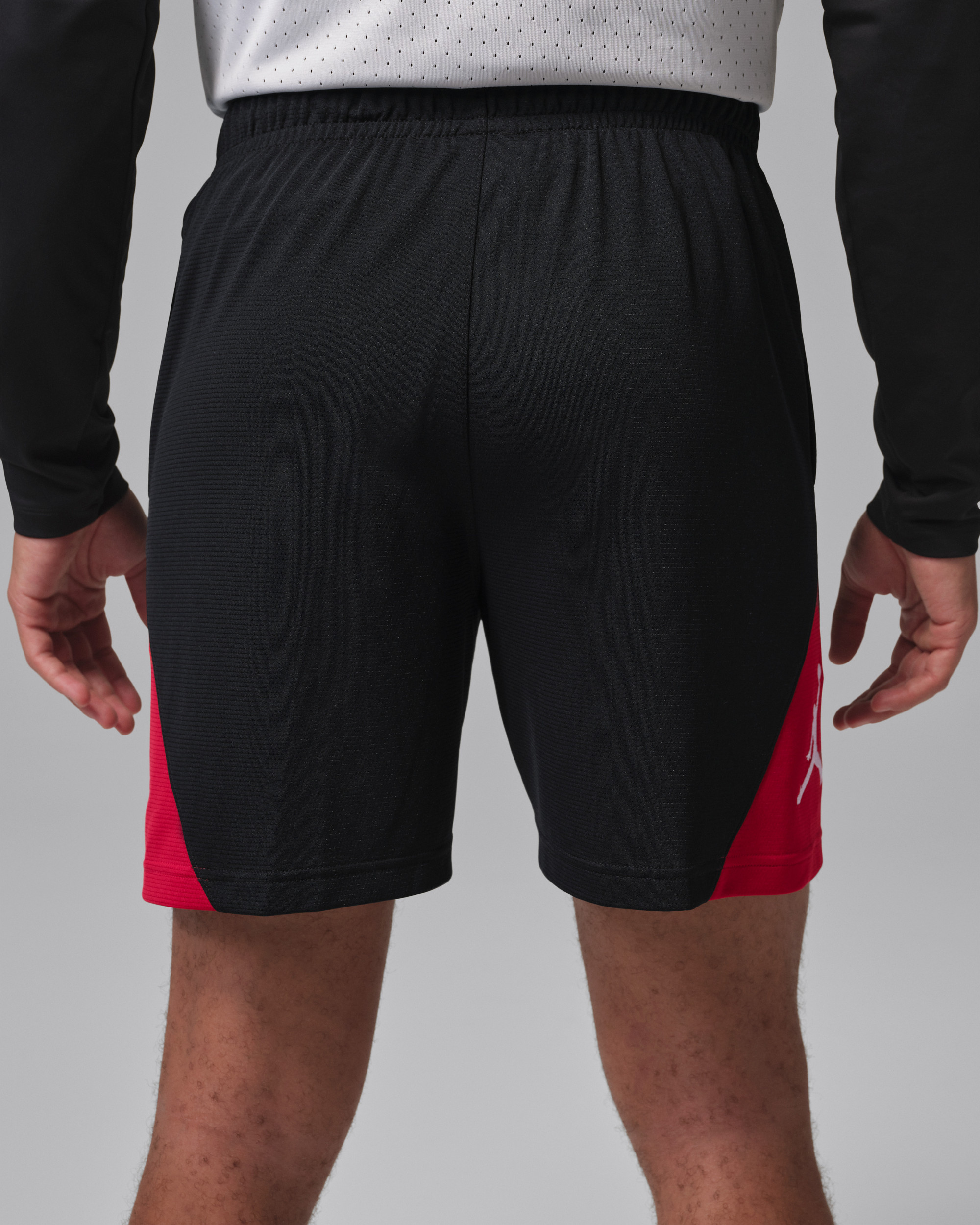 Шорти Jordan M SPT BB SHORT IQ5775-010