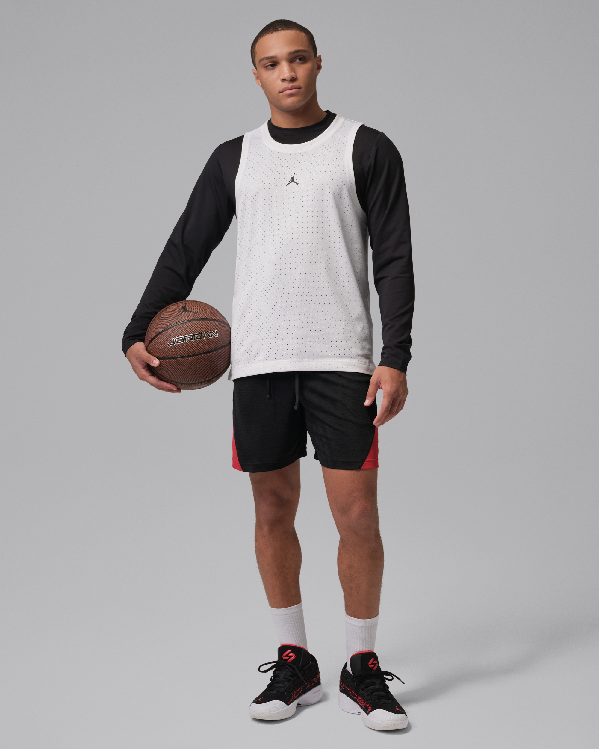 Шорти Jordan M SPT BB SHORT IQ5775-010