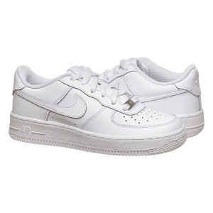 Кросівки Nike AIR FORCE 1 LE (GS) DH2920-111