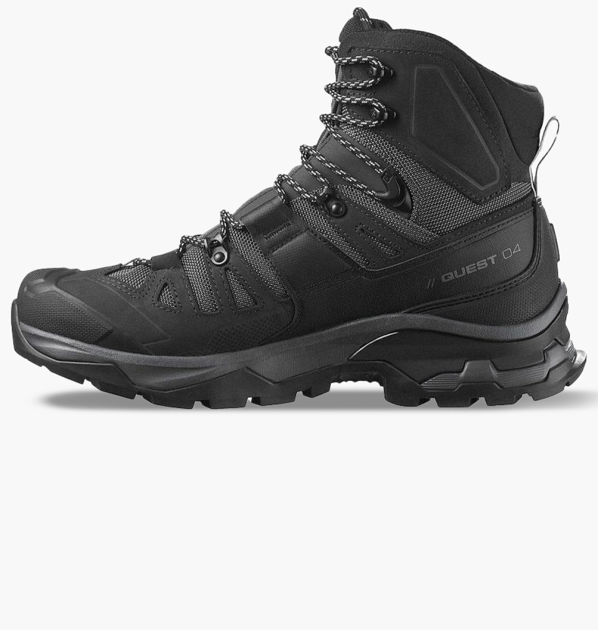 Черевики Salomon Quest 4 Gtx 412926