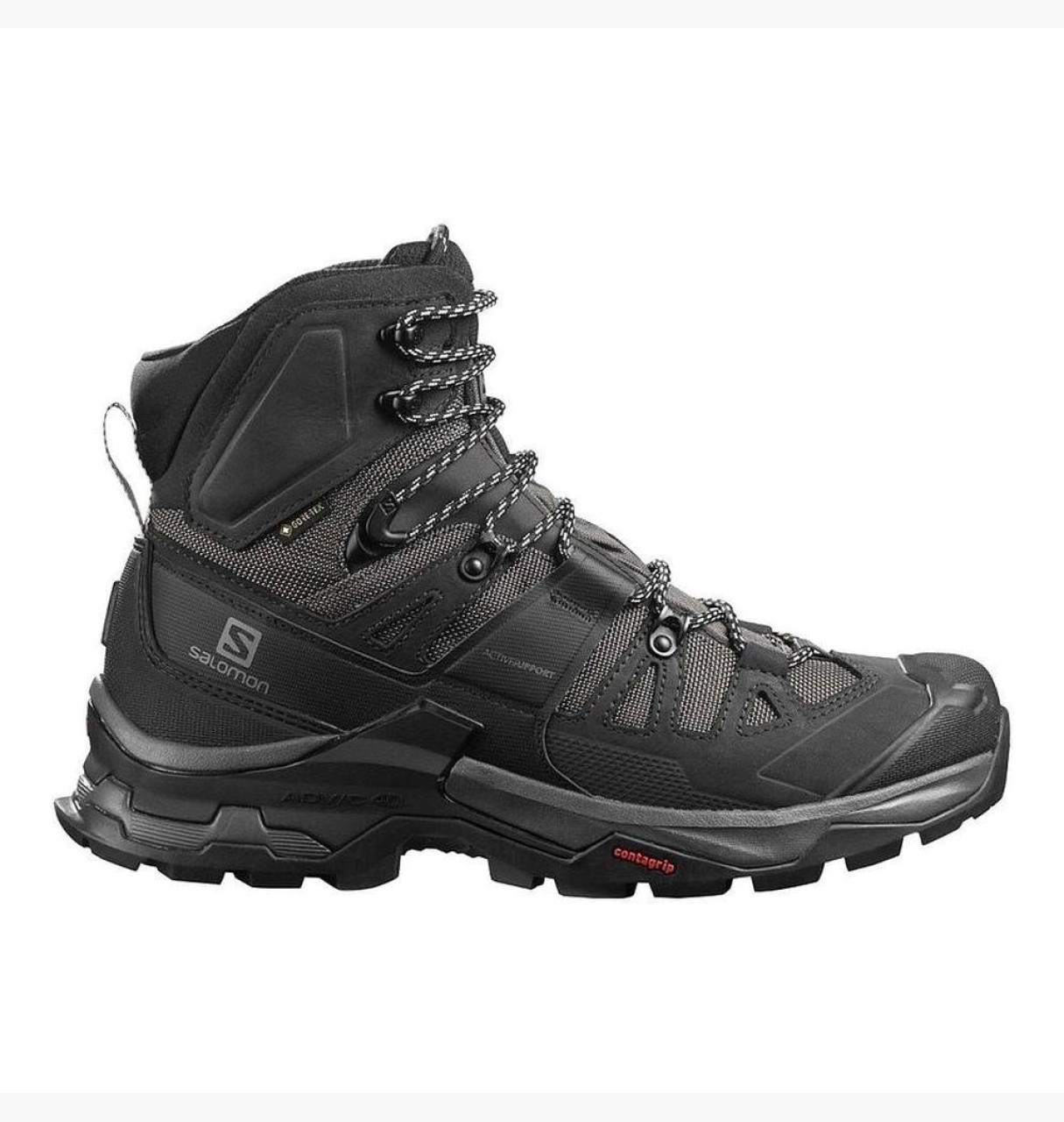 Черевики Salomon Quest 4 Gtx 412926
