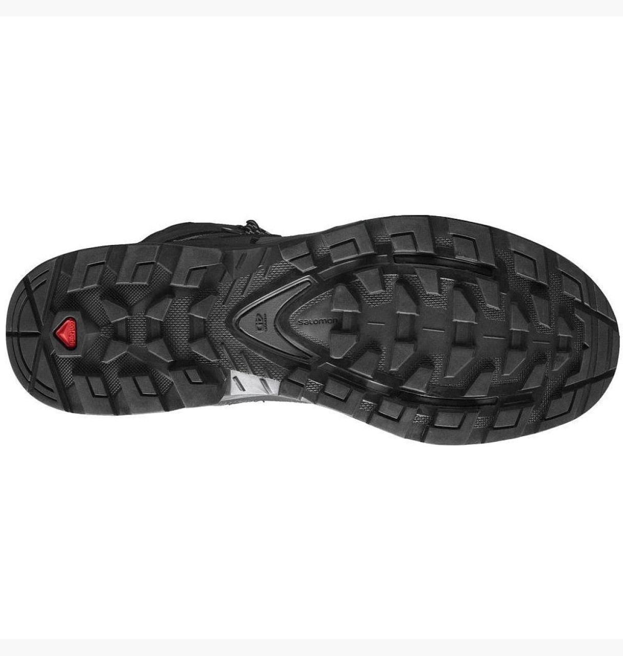 Черевики Salomon Quest 4 Gtx 412926