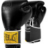 Рукавиці боксерські Everlast 1910 CLASSIC TRAINING GLOVE чорний Уні 14 унцій P00001711