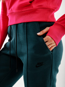 Штани Nike NS TCH FLC MR JGGR FB8330-328