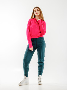 Штани Nike NS TCH FLC MR JGGR FB8330-328