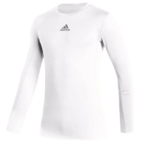 Термокофта Аdidas Techfit Compression LS GU7334 розмір M GU7334