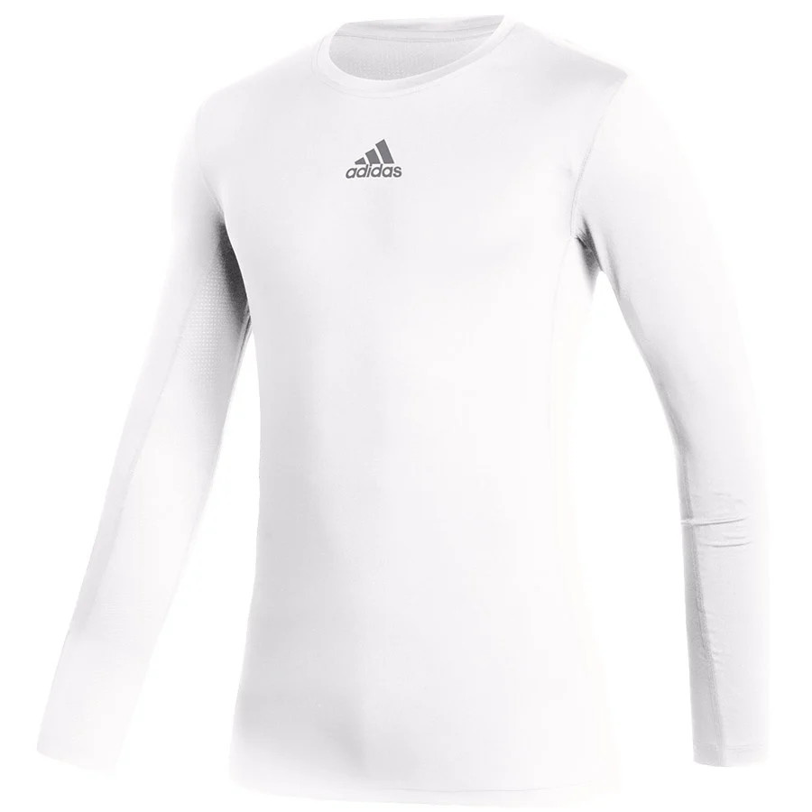 Термокофта Аdidas Techfit Compression LS GU7334 розмір M GU7334