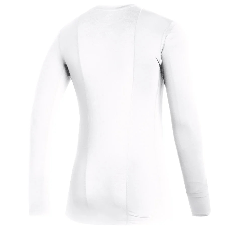Термокофта Аdidas Techfit Compression LS GU7334 розмір M GU7334