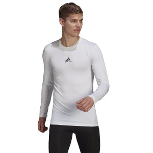 Термокофта Аdidas Techfit Compression LS GU7334 розмір M GU7334