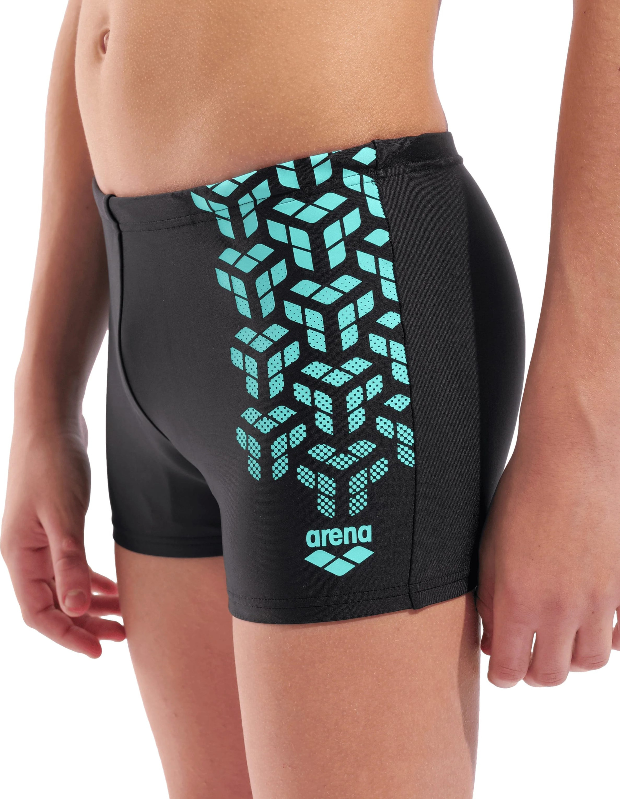Плавки Arena KIKKO V SWIM SHORT GRAPHIC 006720-508