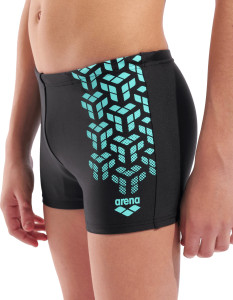 Плавки Arena KIKKO V SWIM SHORT GRAPHIC 006720-508