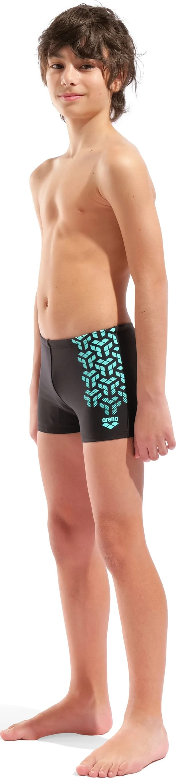 Плавки Arena KIKKO V SWIM SHORT GRAPHIC 006720-508
