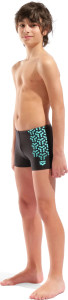 Плавки Arena KIKKO V SWIM SHORT GRAPHIC 006720-508