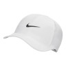 Бейсболка Nike U DF CLUB CAP U AB FL P FB5682-100