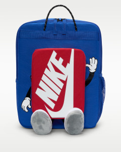 Рюкзак Nike Y BOXY BKPK HM9973-480