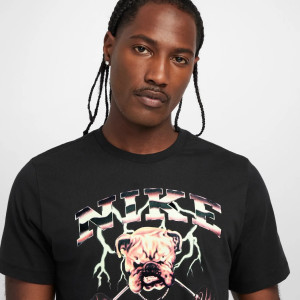 Футболка Nike M NK TEE GYM KIT SUMMIT HF6154-010