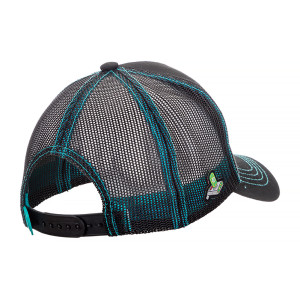 Бейсболка CAPSLAB RICK & MORTY CLASSIC CL/REM2/1/CAS/RE3