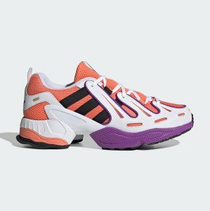 Кросівки Adidas Eqt Gazelle Multicolor EE7743