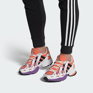 Кросівки Adidas Eqt Gazelle Multicolor EE7743