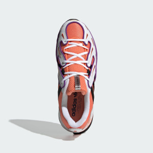 Кросівки Adidas Eqt Gazelle Multicolor EE7743