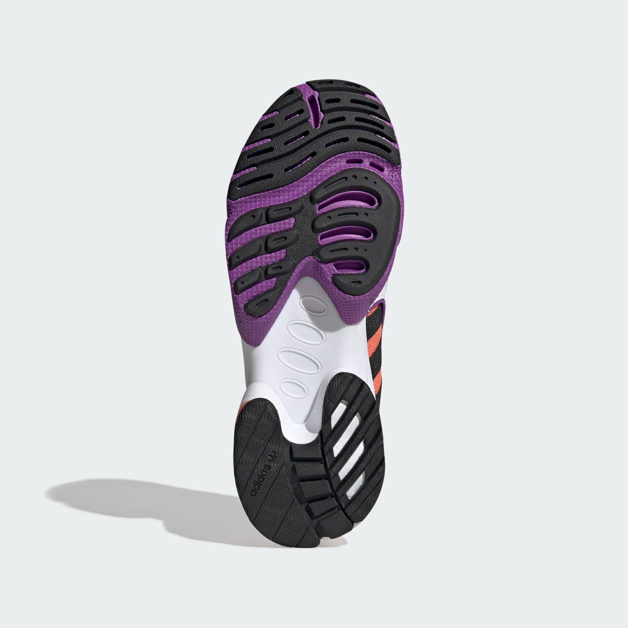 Кросівки Adidas Eqt Gazelle Multicolor EE7743
