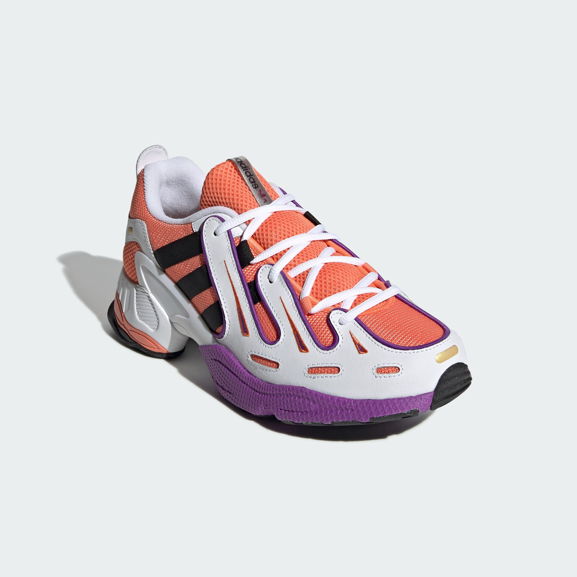 Кросівки Adidas Eqt Gazelle Multicolor EE7743